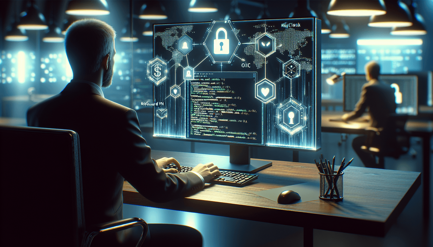 AI Revealed Our Tech Debt, So I Fixed My Security in an Hour