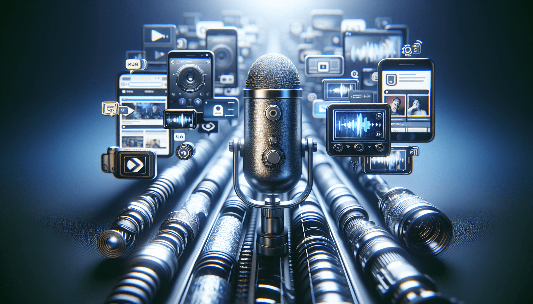 Content Publishing Engine: Voice Memos to Video