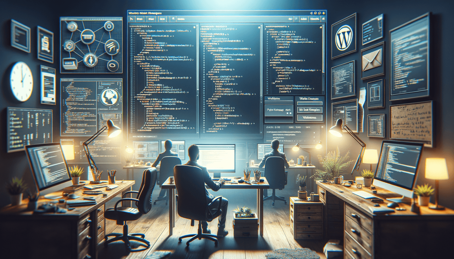 Early Adventures in Freelance Web Development: Lessons from the WordPress Era