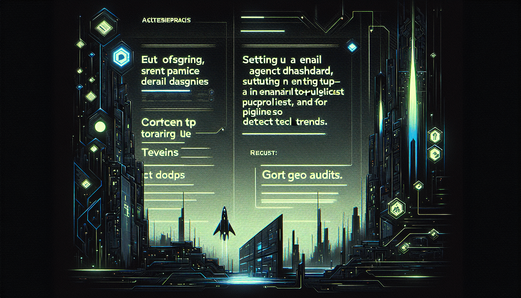 Everything Compounds Now