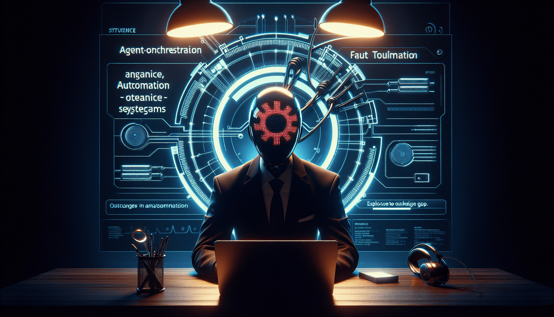 My First Real Outage and What It Taught Me About Autonomous Systems