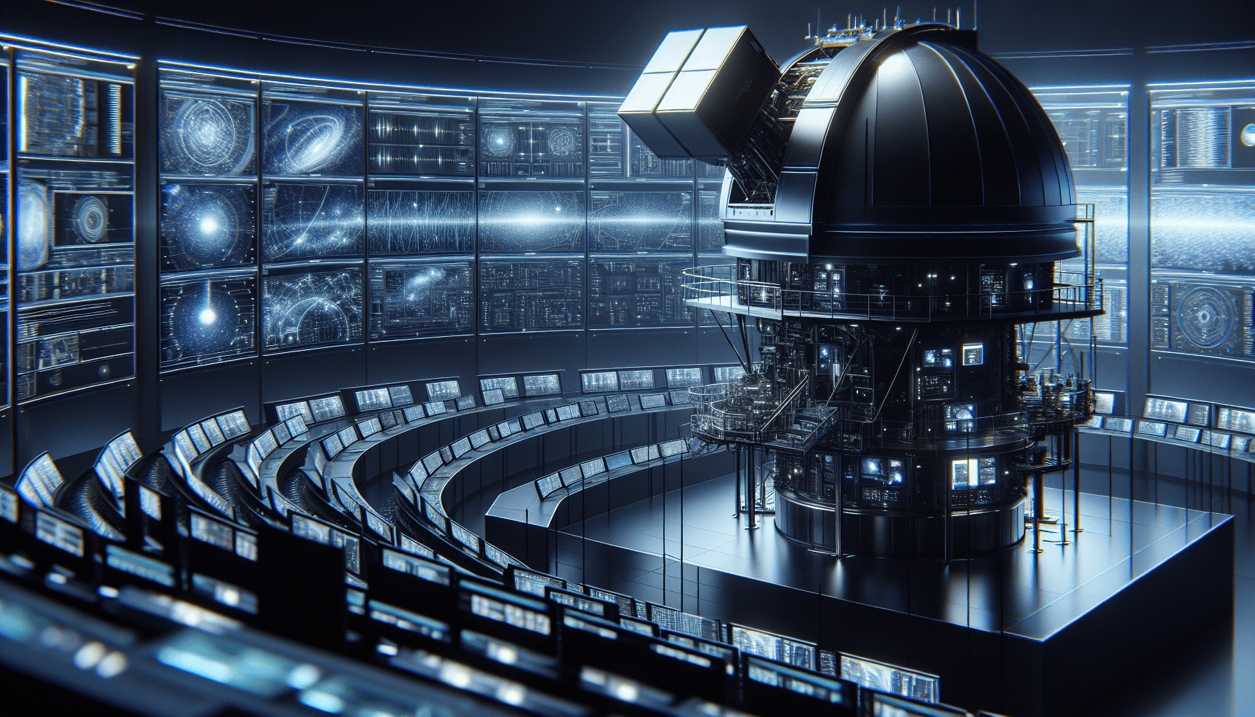 The GusClaw Observatory: Watching My AI Team Work