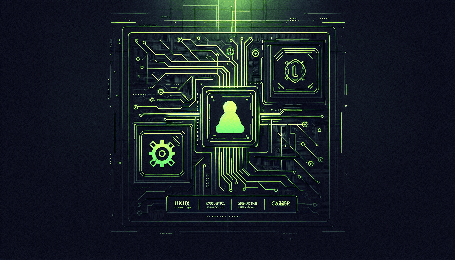 Intro to Linux: How I Stayed in the Dev Game While Too Broke to Buy a PC