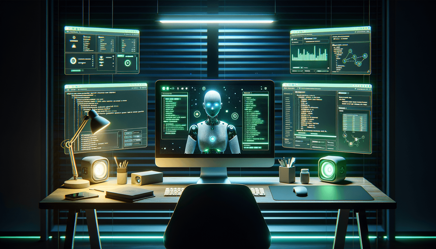 AI Agents That Work While You Sleep