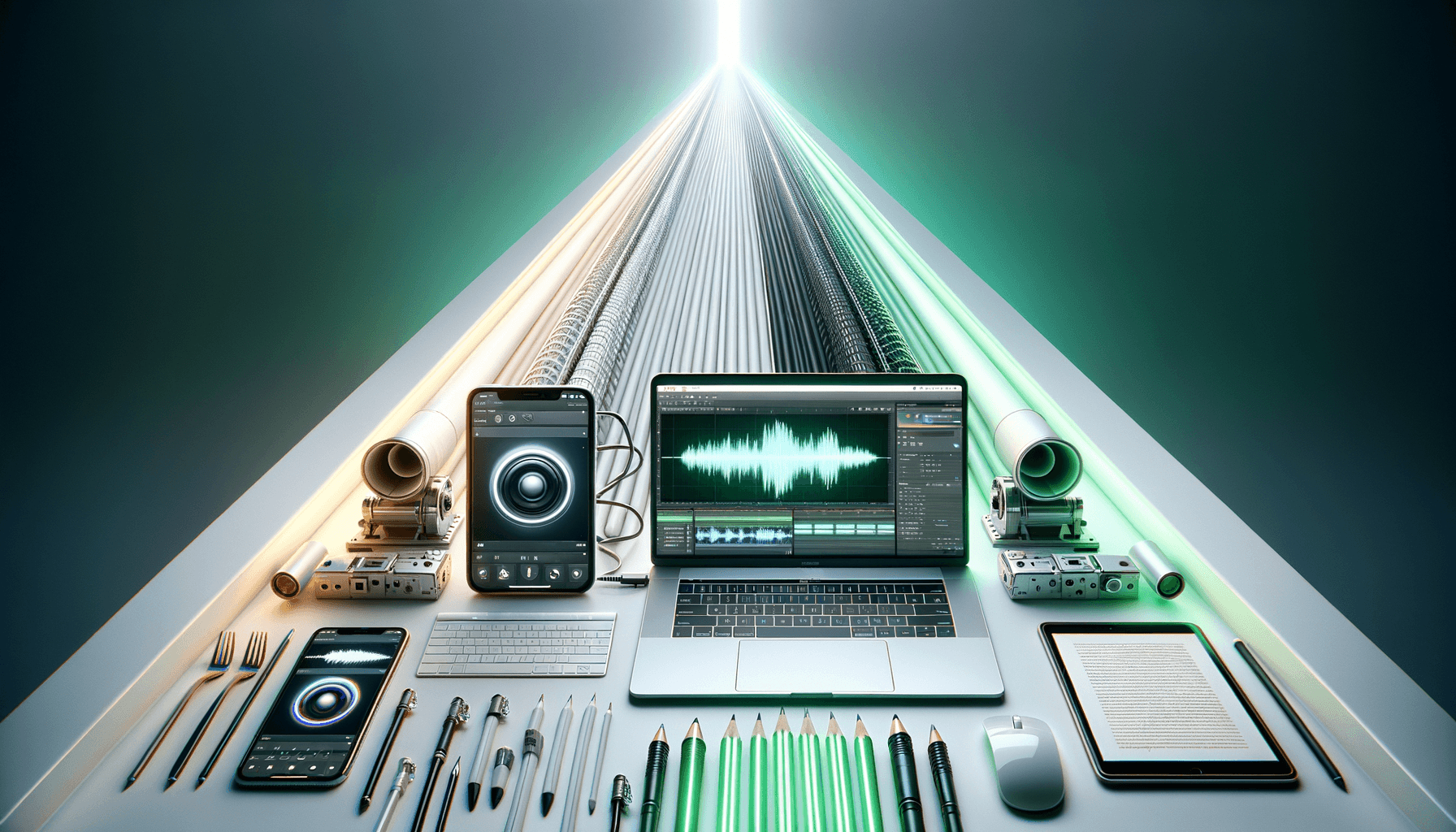 Content Pipelines That Publish Themselves