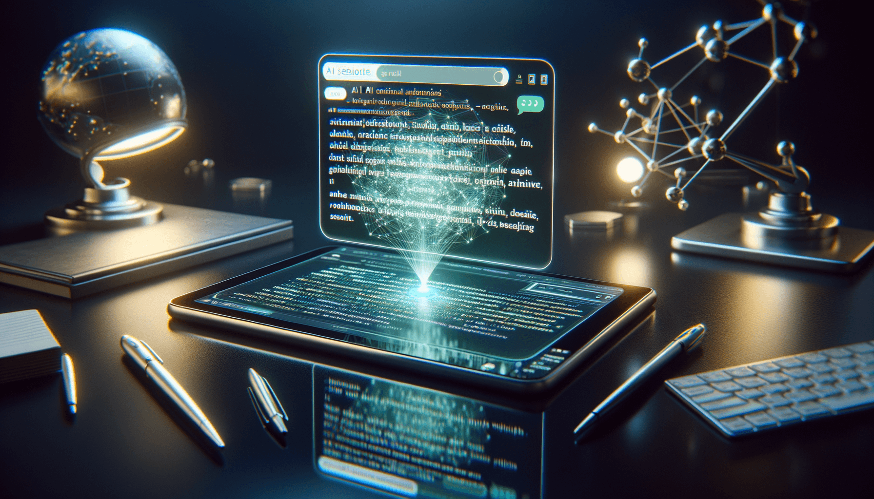 Get Cited by AI Search Engines