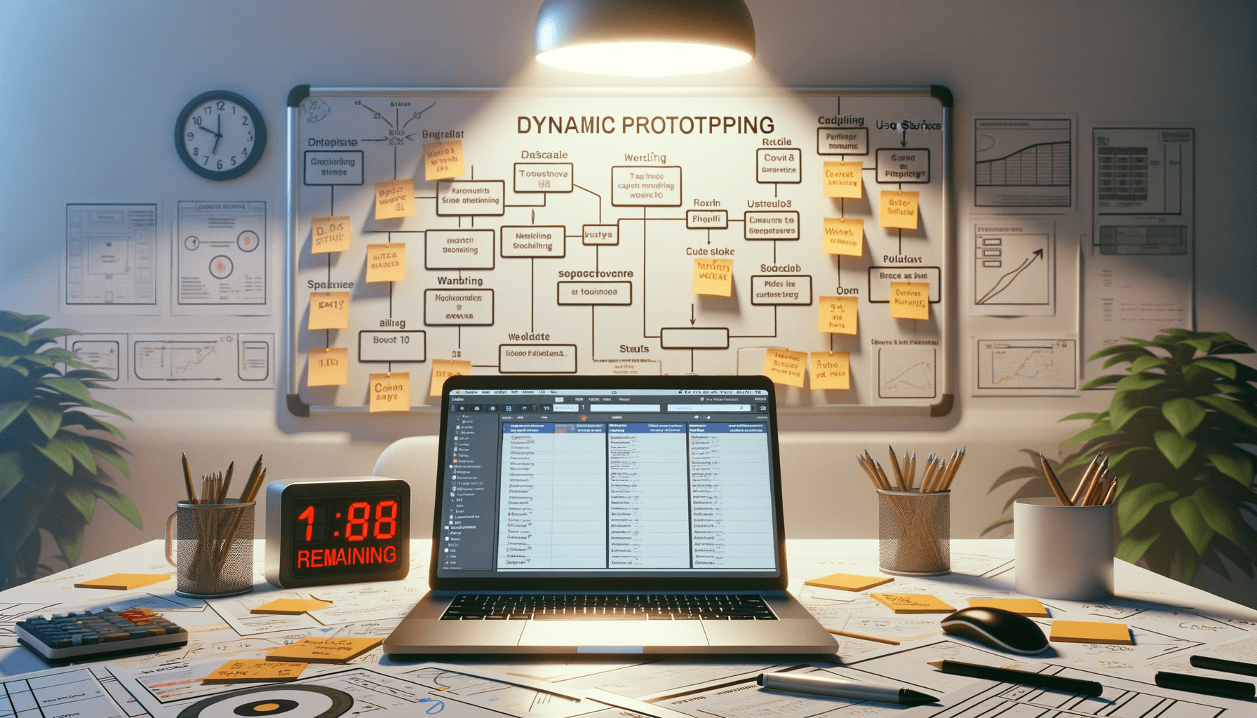 Ship Your MVP in 4 Weeks