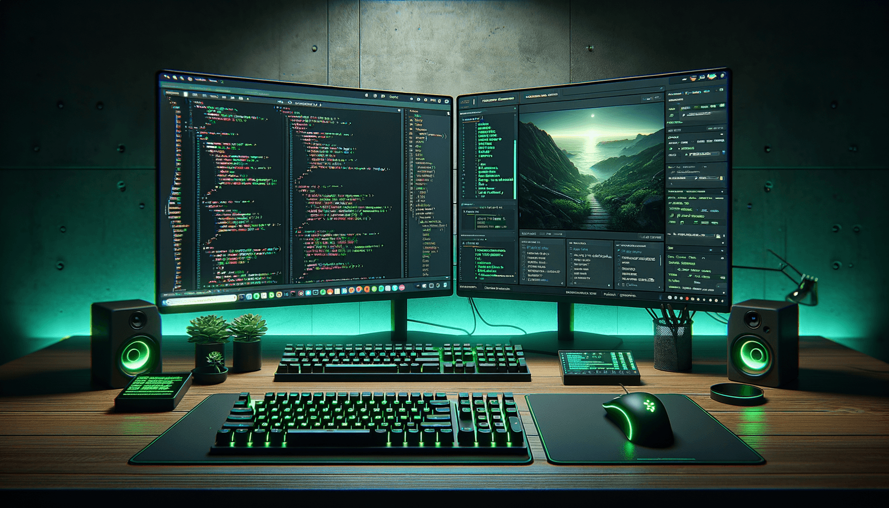 Next.js Applications Built for Production