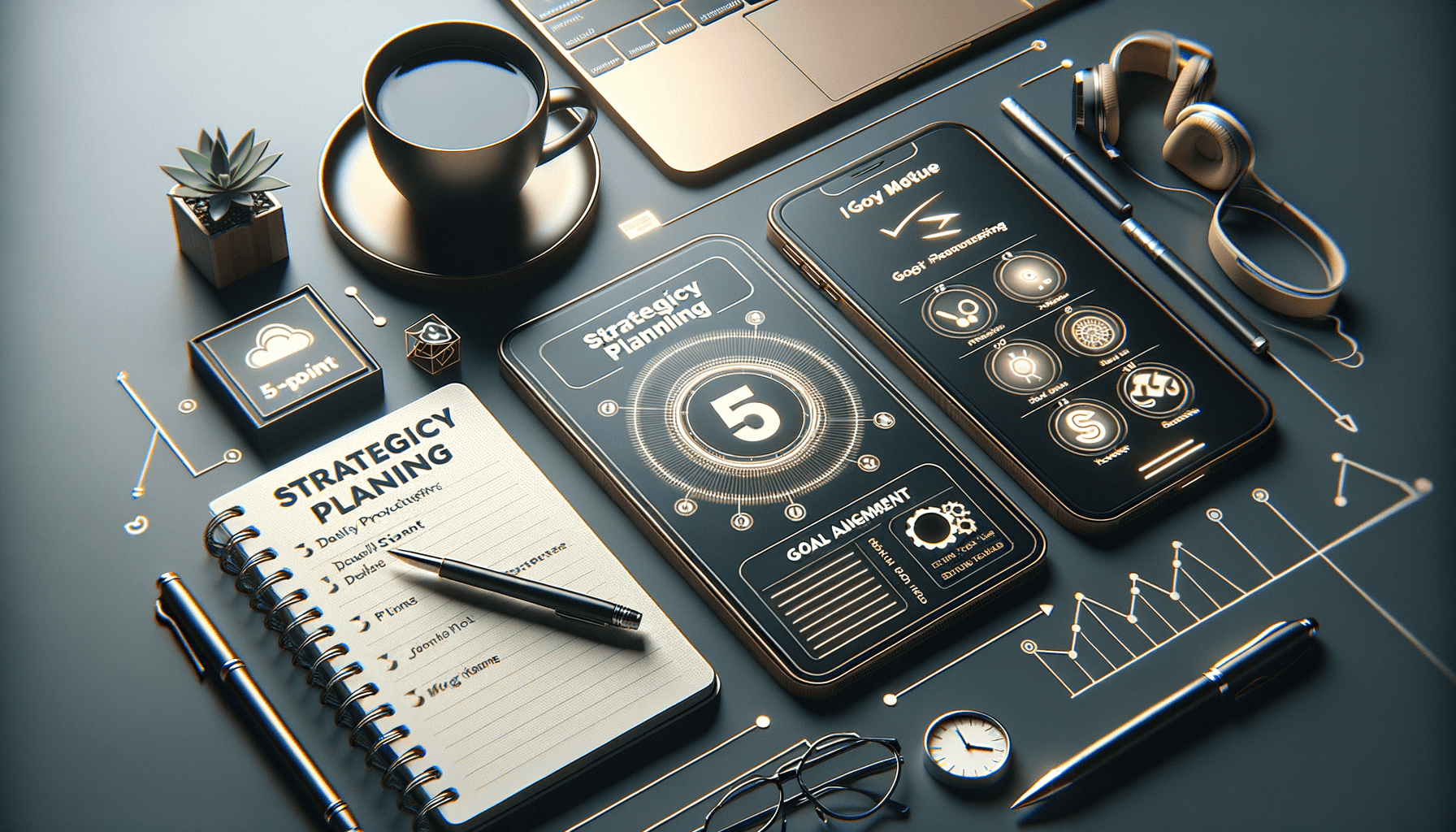 The Jumpstarter: A 5-Point Framework to Align Value and Passion