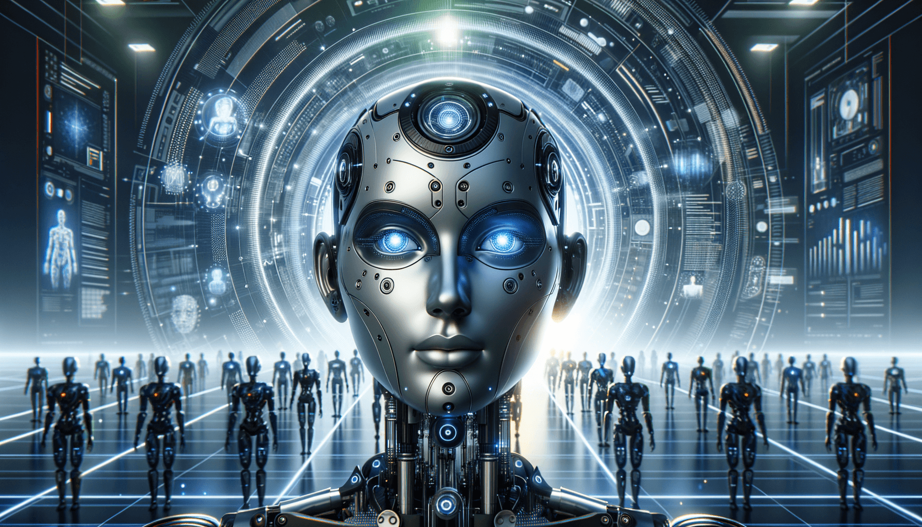 AI, Humanity, and the Future: Career Reflections and Societal Shifts in an Automated World